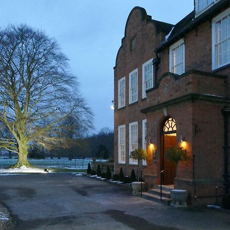 Kelham House Country Manor Hotel Newark upon Trent Εξωτερικό φωτογραφία
