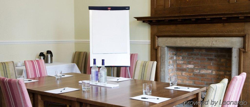 Kelham House Country Manor Hotel Newark upon Trent Επιχειρήσεις φωτογραφία