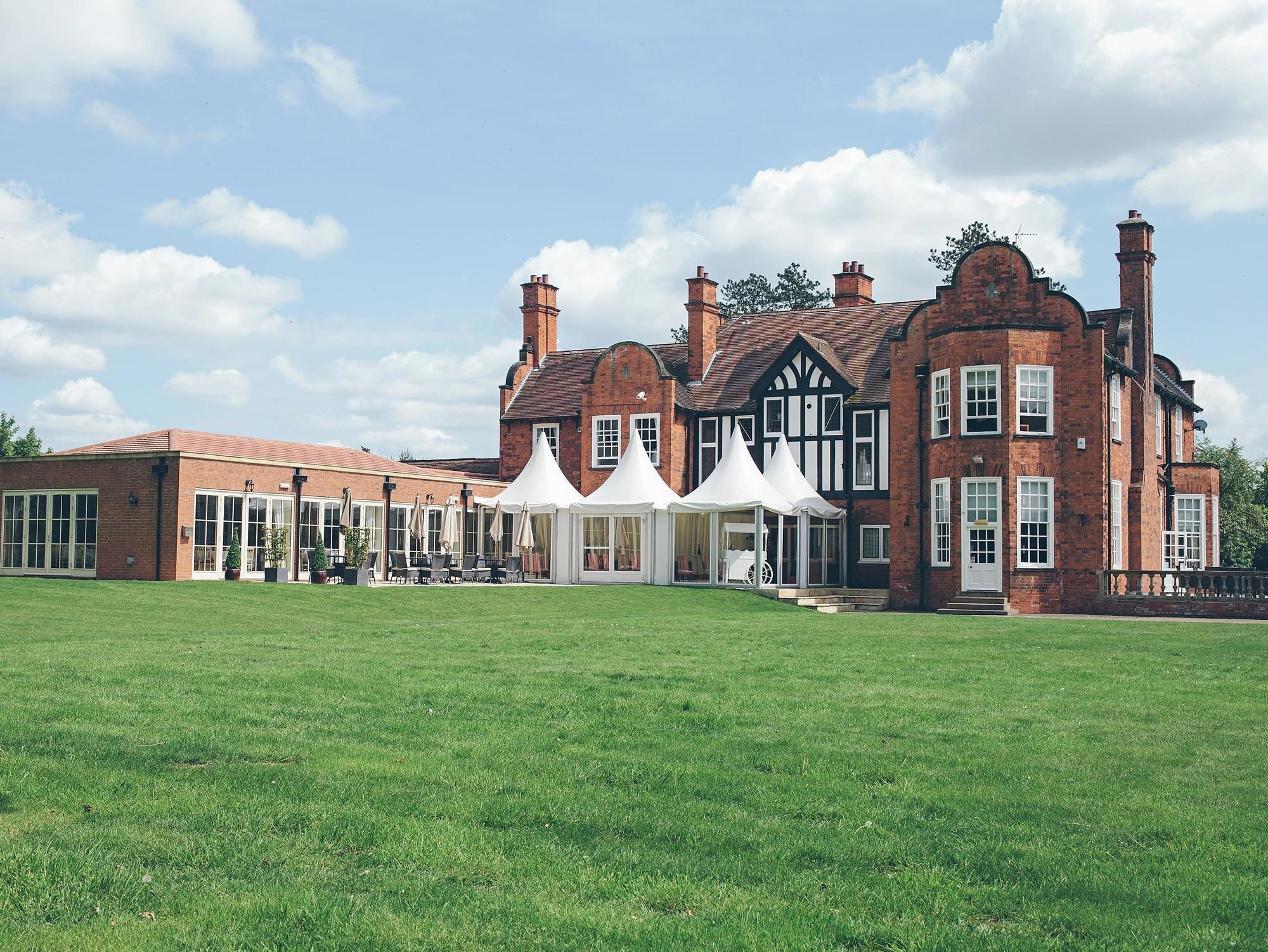 Kelham House Country Manor Hotel Newark upon Trent Εξωτερικό φωτογραφία