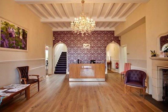 Kelham House Country Manor Hotel Newark upon Trent Εξωτερικό φωτογραφία