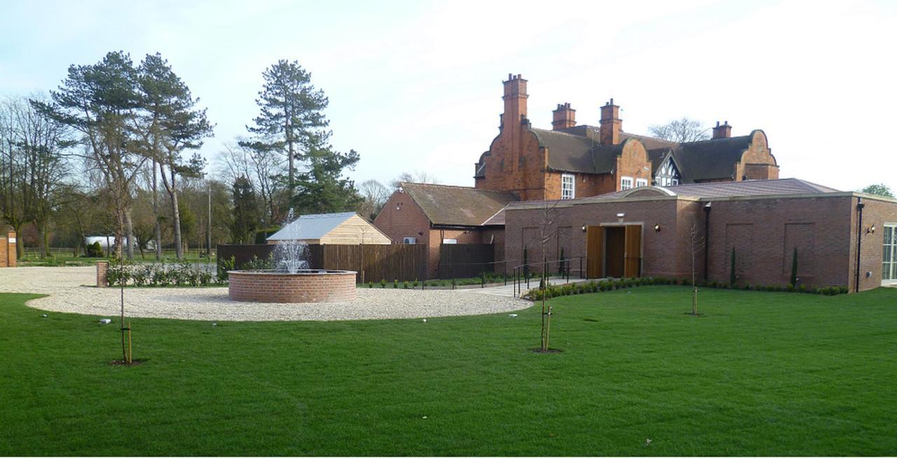 Kelham House Country Manor Hotel Newark upon Trent Εξωτερικό φωτογραφία