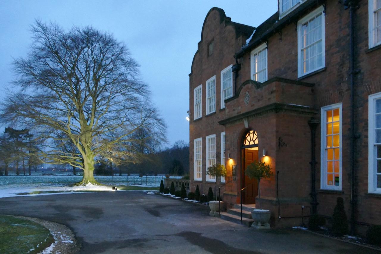 Kelham House Country Manor Hotel Newark upon Trent Εξωτερικό φωτογραφία