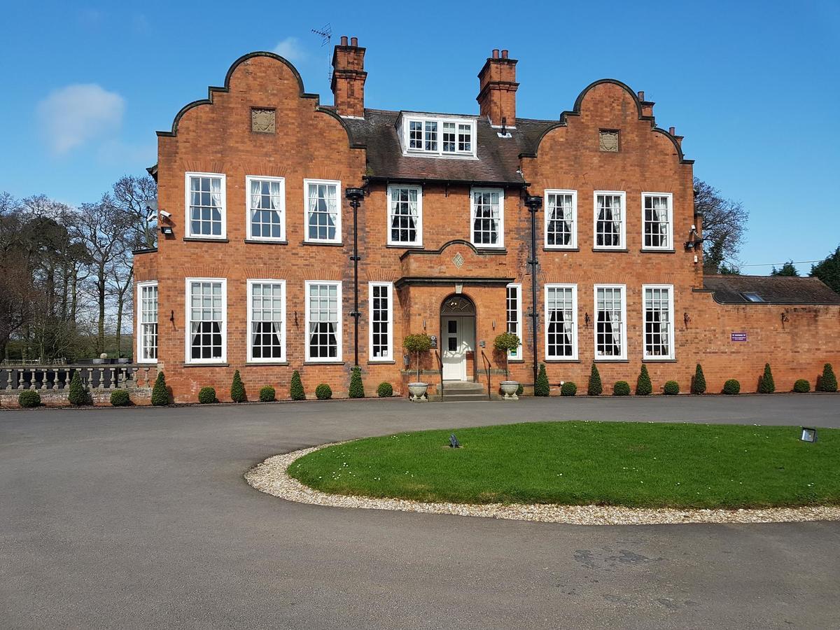 Kelham House Country Manor Hotel Newark upon Trent Εξωτερικό φωτογραφία