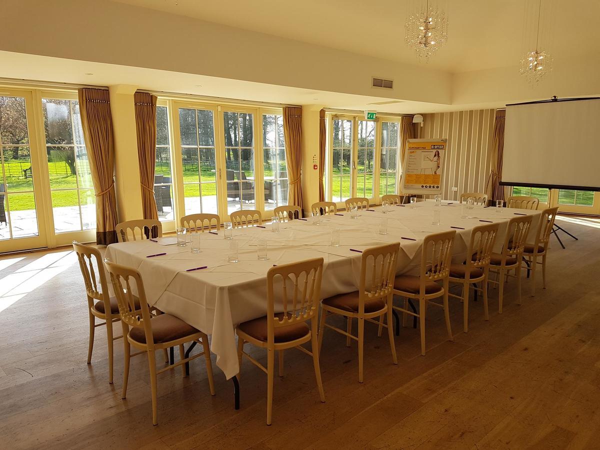 Kelham House Country Manor Hotel Newark upon Trent Εξωτερικό φωτογραφία