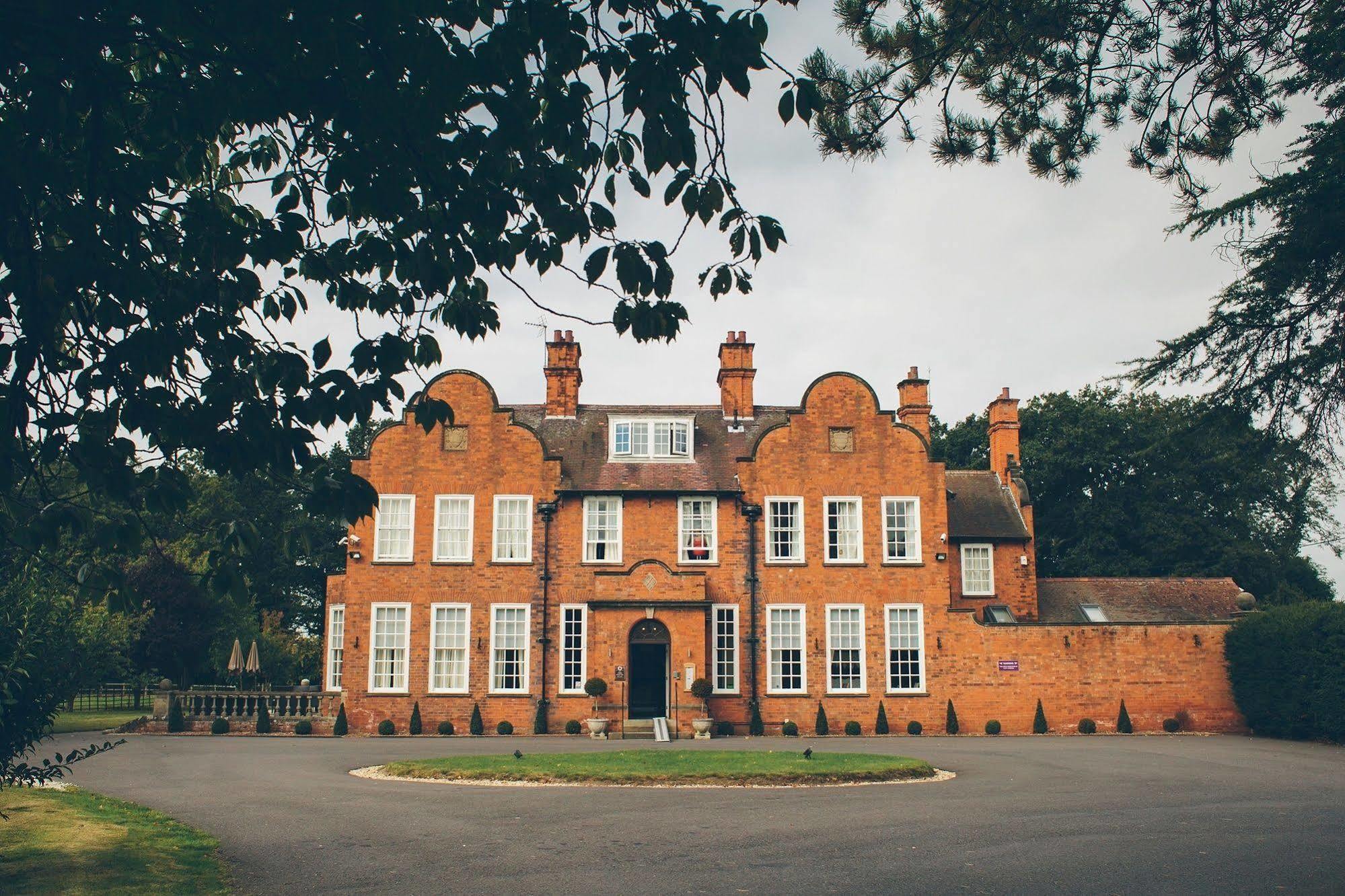 Kelham House Country Manor Hotel Newark upon Trent Εξωτερικό φωτογραφία
