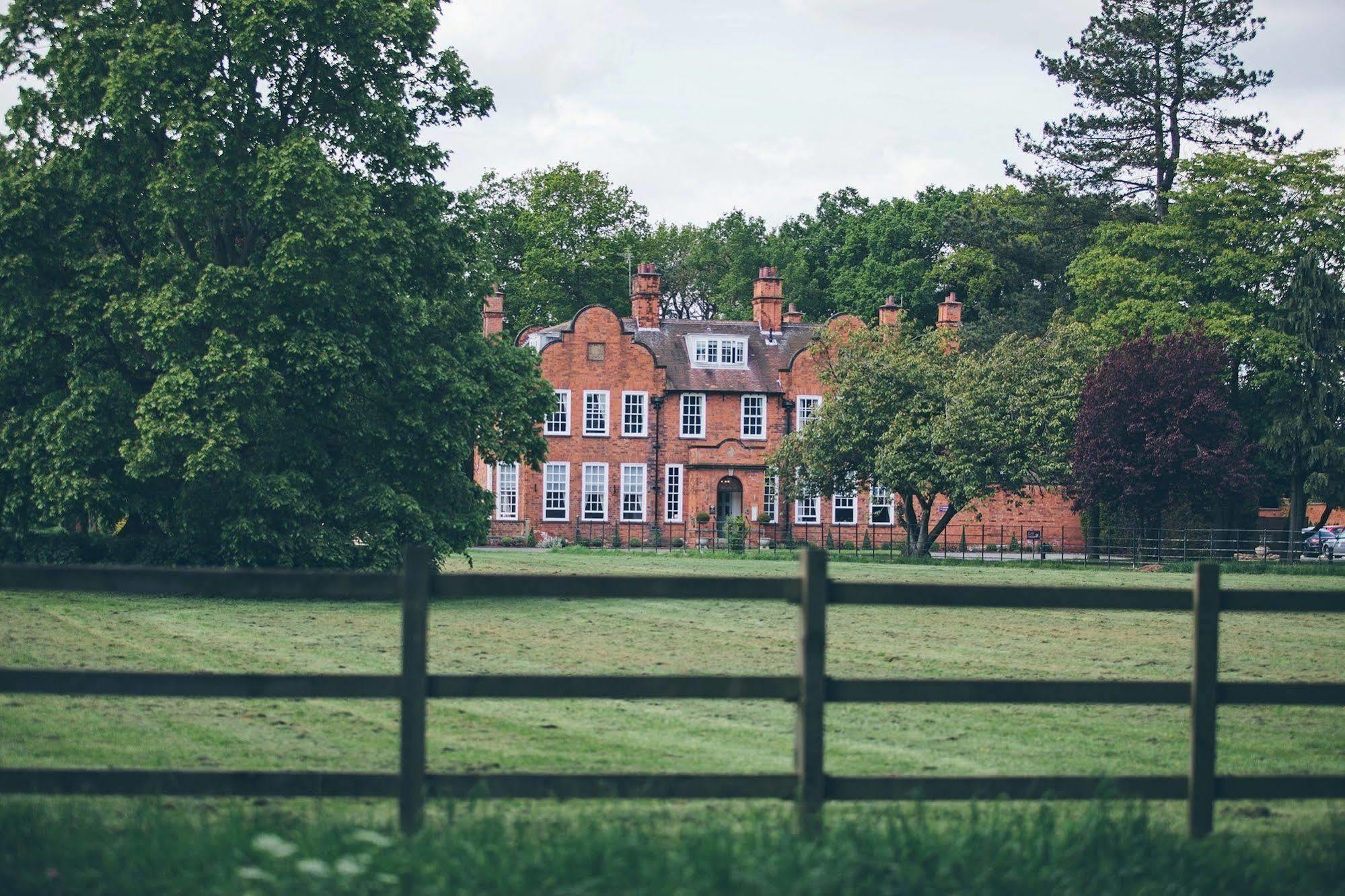 Kelham House Country Manor Hotel Newark upon Trent Εξωτερικό φωτογραφία