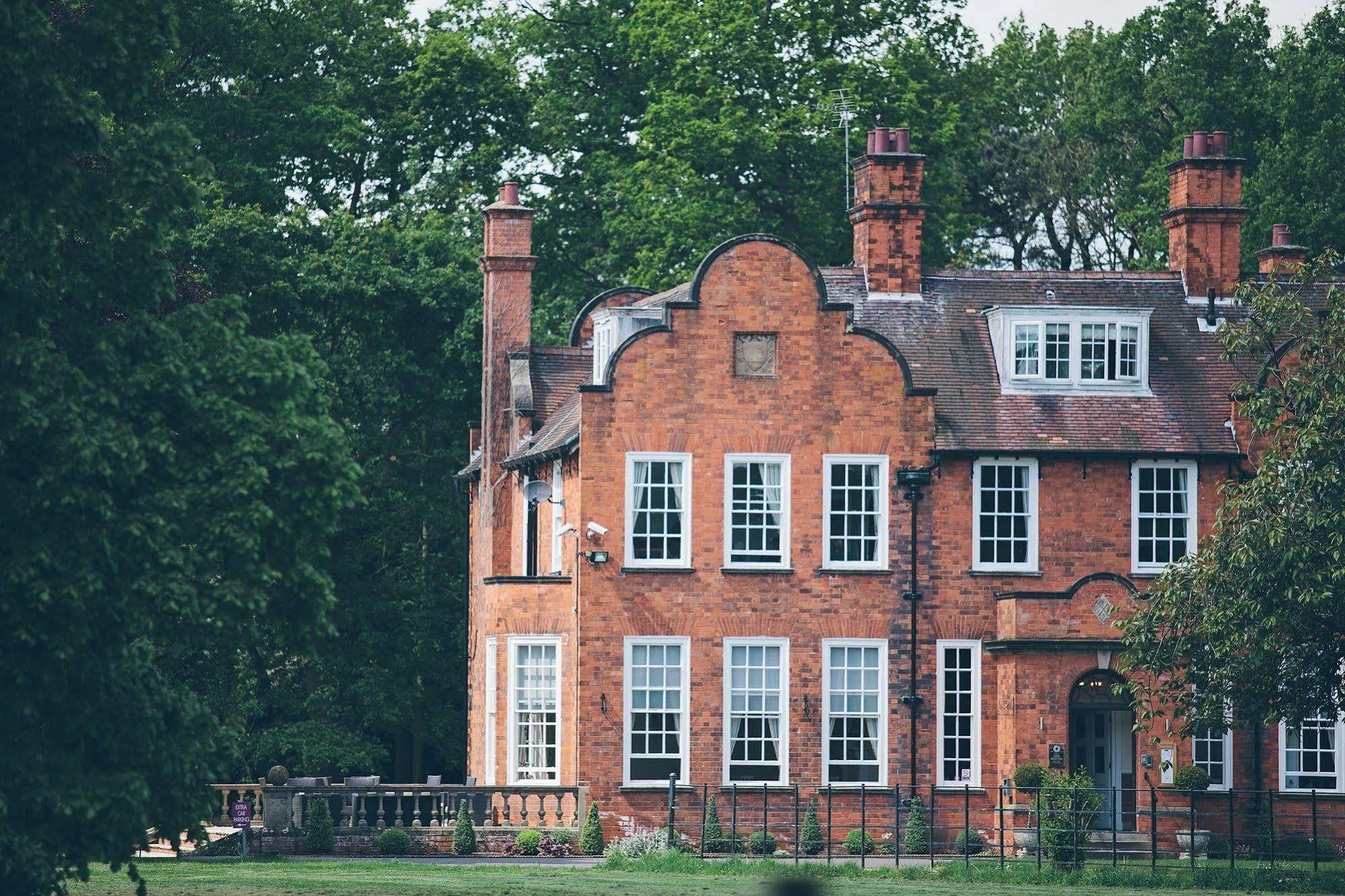 Kelham House Country Manor Hotel Newark upon Trent Εξωτερικό φωτογραφία