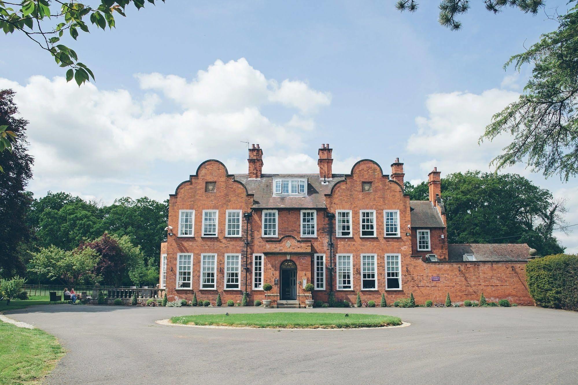 Kelham House Country Manor Hotel Newark upon Trent Εξωτερικό φωτογραφία