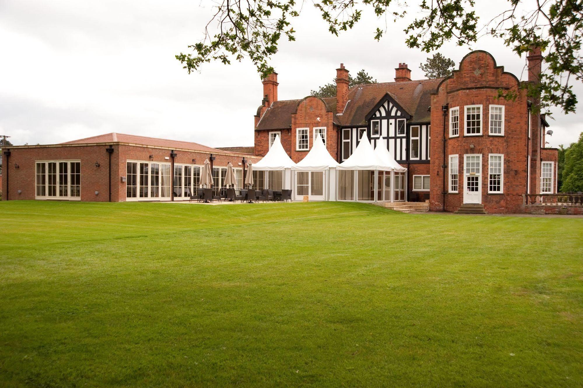 Kelham House Country Manor Hotel Newark upon Trent Εξωτερικό φωτογραφία