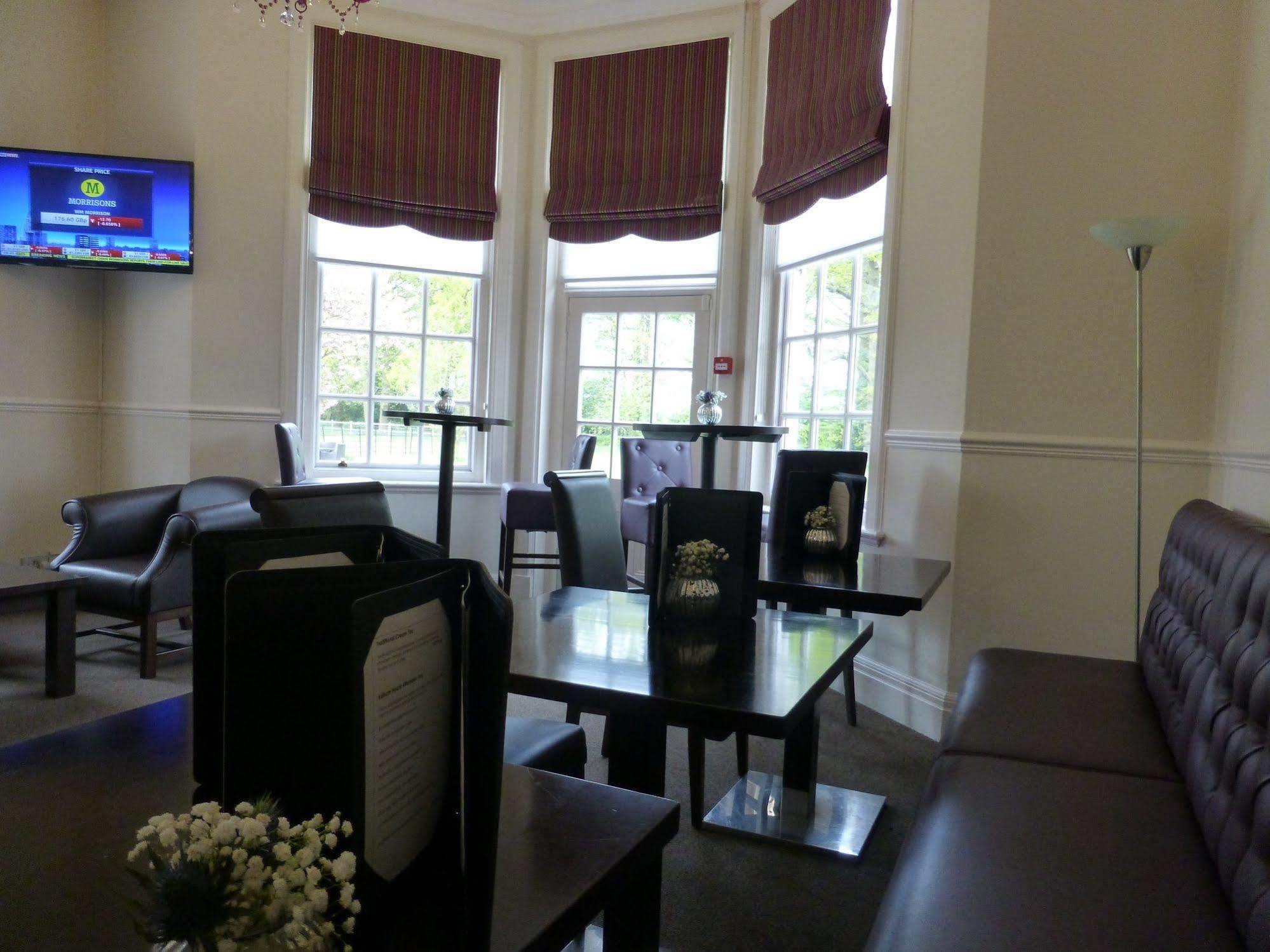 Kelham House Country Manor Hotel Newark upon Trent Εξωτερικό φωτογραφία
