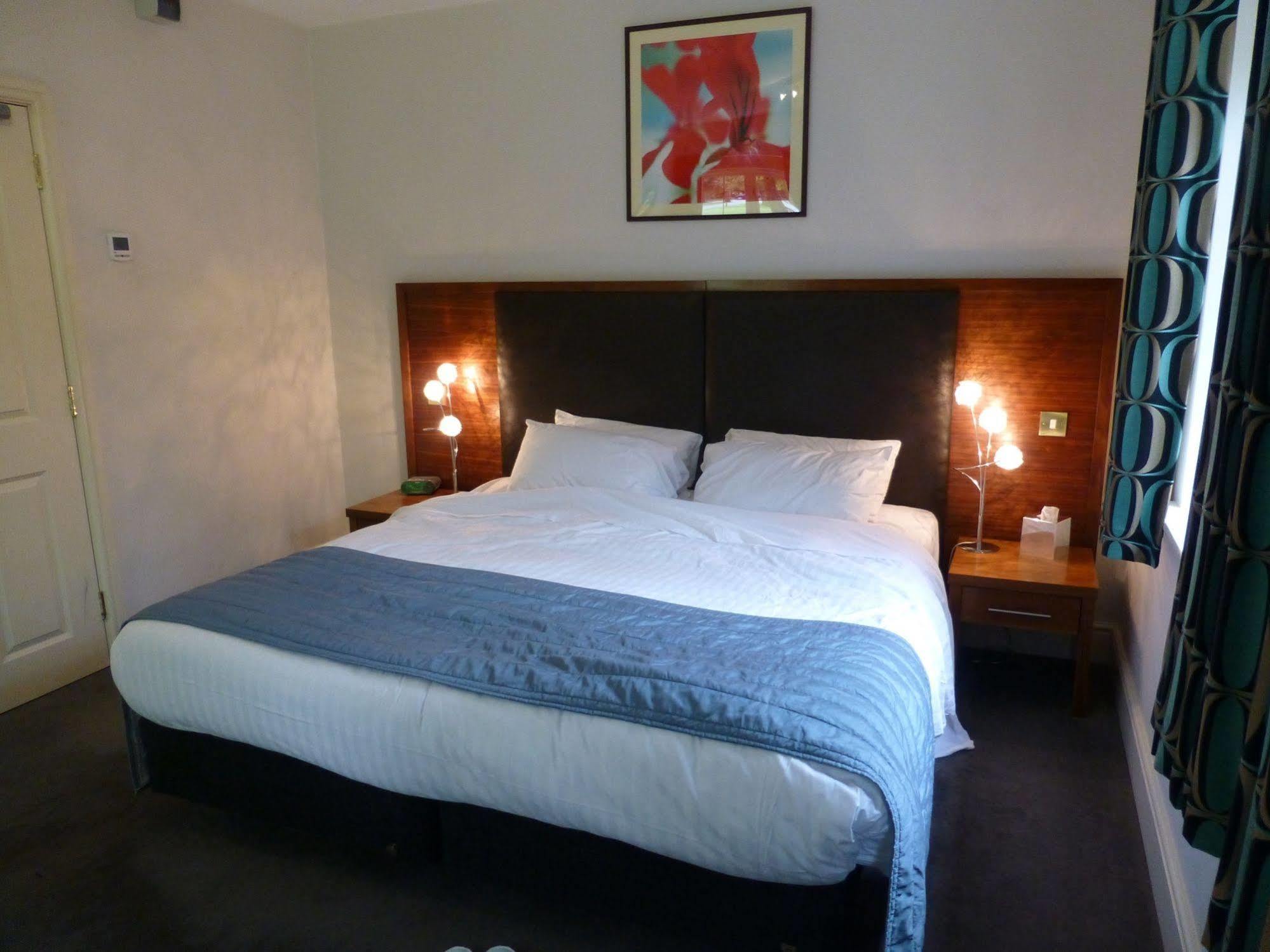 Kelham House Country Manor Hotel Newark upon Trent Εξωτερικό φωτογραφία