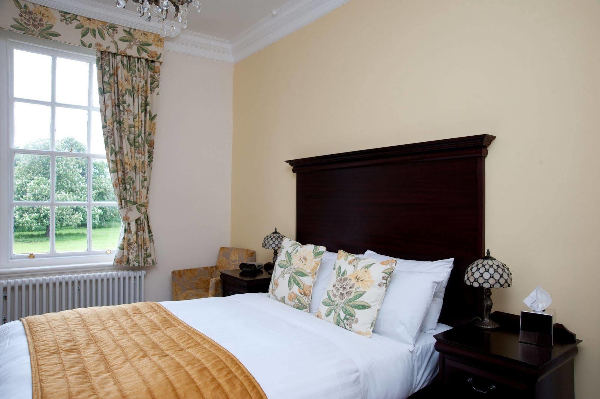 Kelham House Country Manor Hotel Newark upon Trent Εξωτερικό φωτογραφία