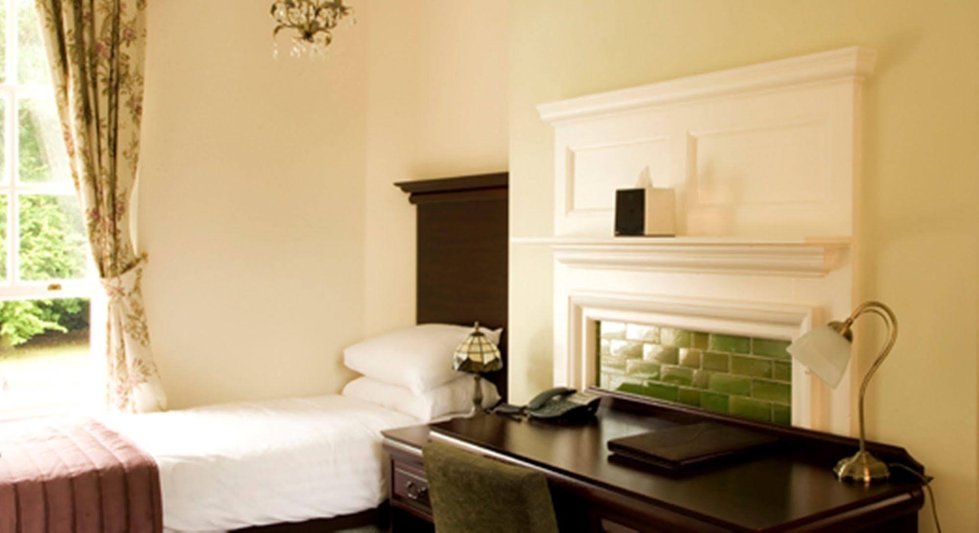 Kelham House Country Manor Hotel Newark upon Trent Εξωτερικό φωτογραφία