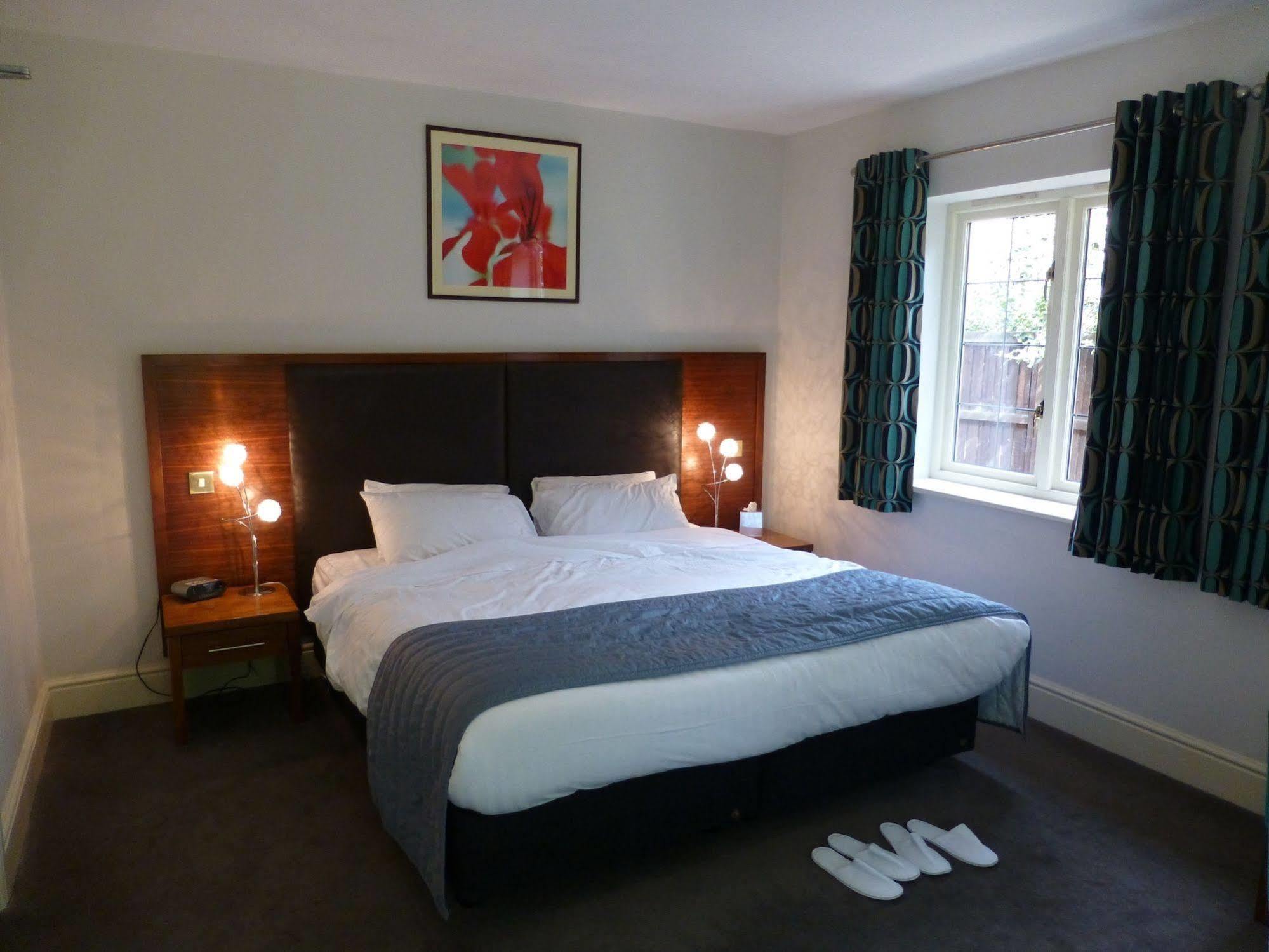Kelham House Country Manor Hotel Newark upon Trent Εξωτερικό φωτογραφία