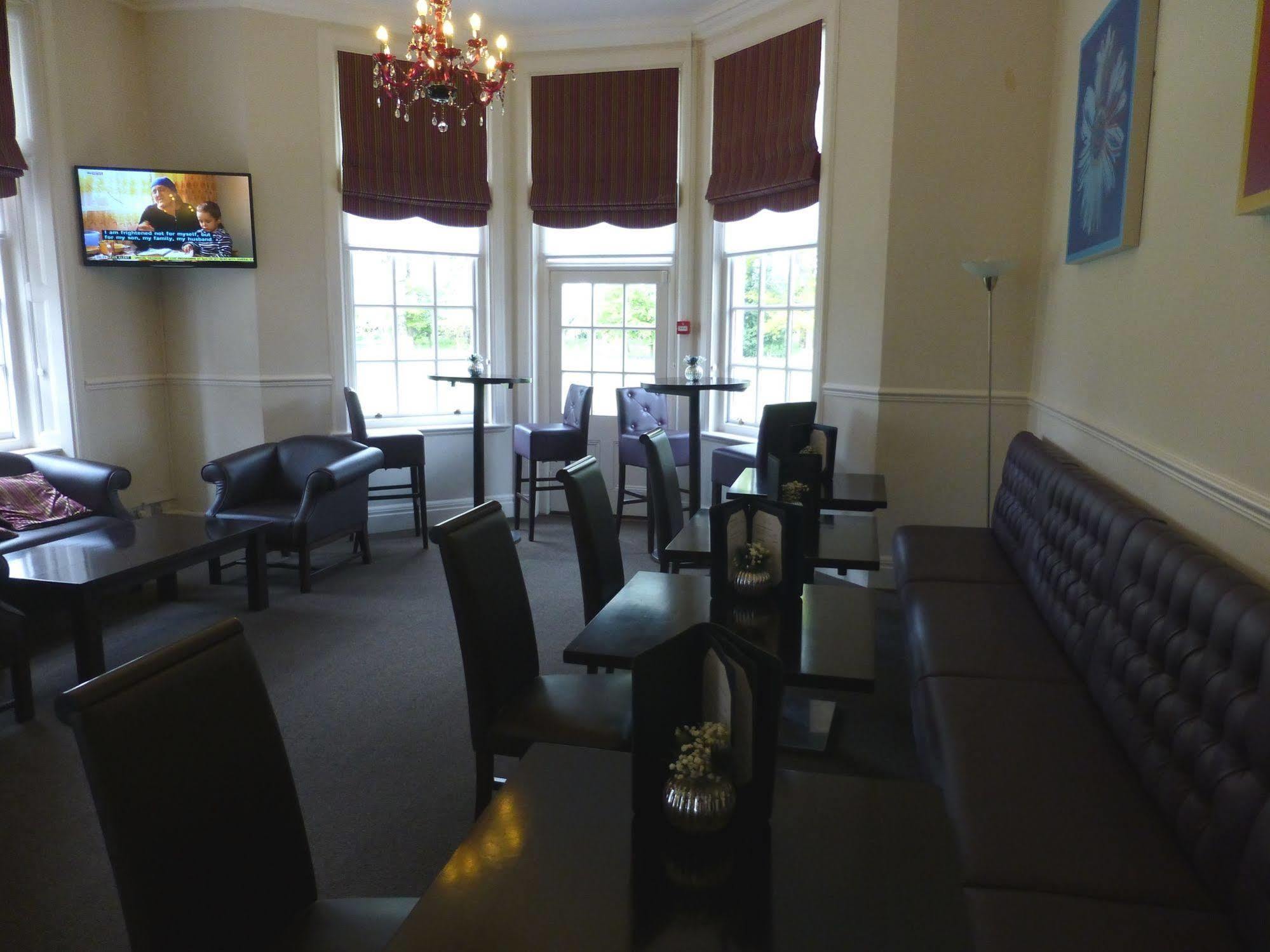 Kelham House Country Manor Hotel Newark upon Trent Εξωτερικό φωτογραφία