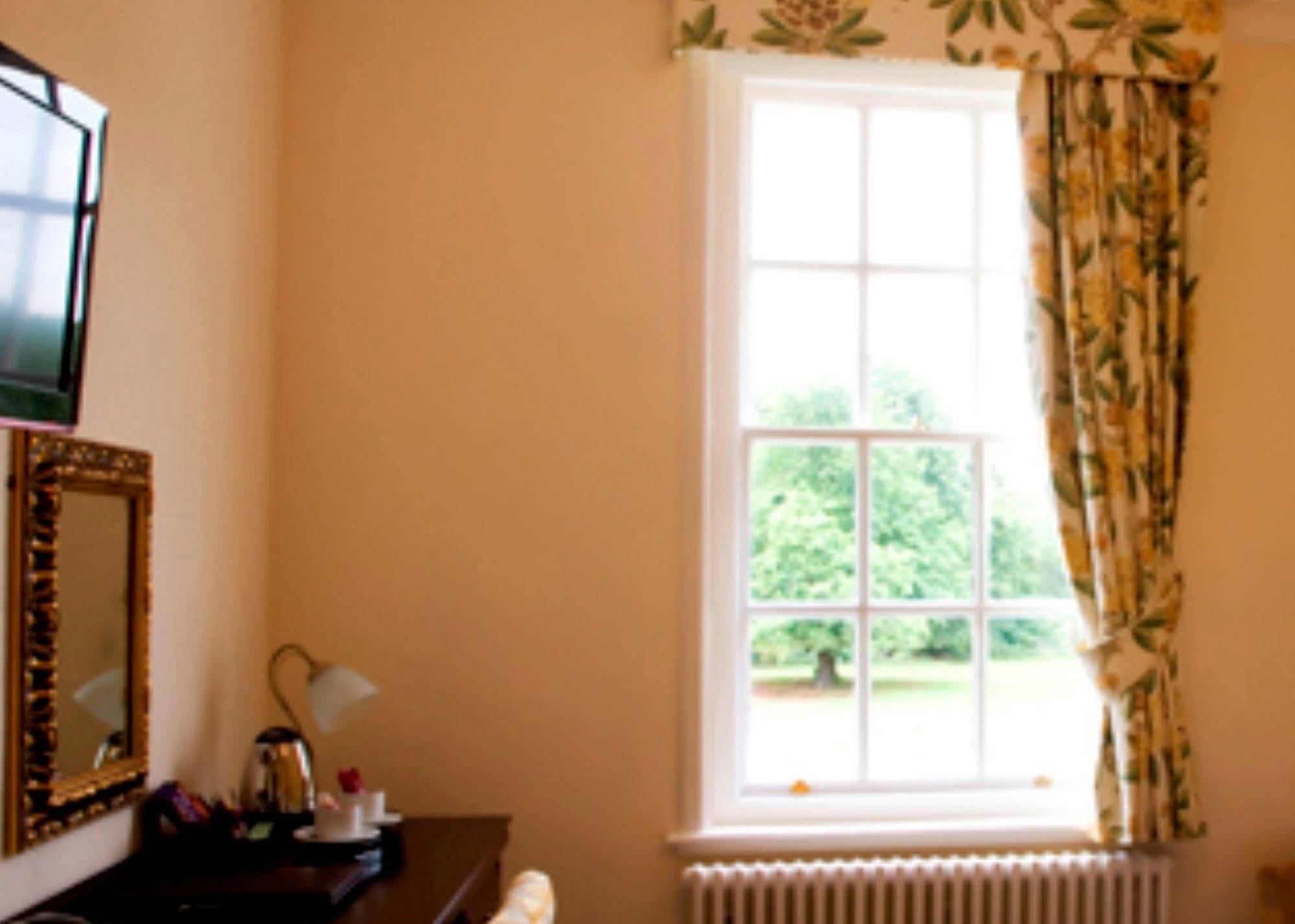 Kelham House Country Manor Hotel Newark upon Trent Εξωτερικό φωτογραφία