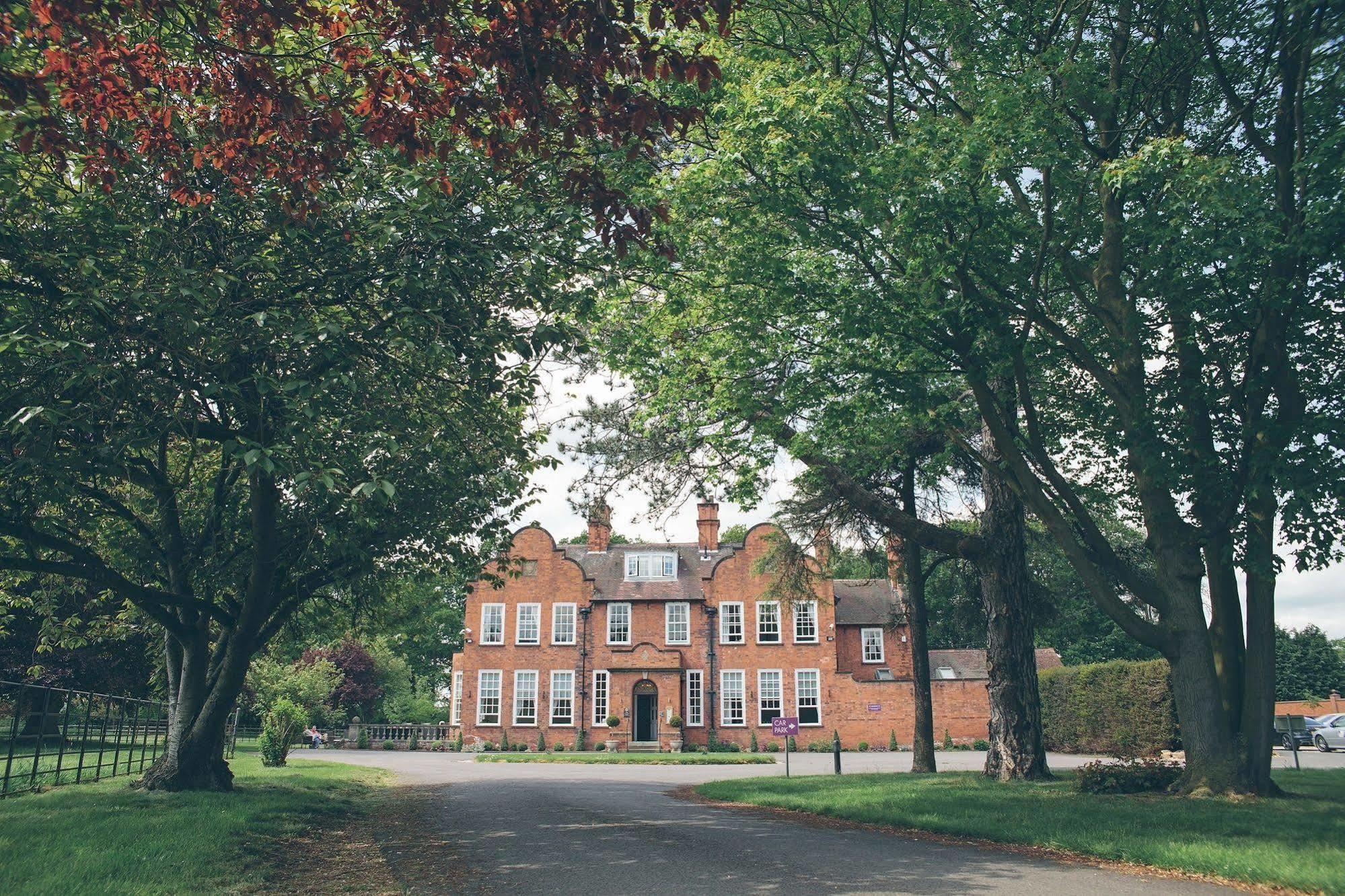 Kelham House Country Manor Hotel Newark upon Trent Εξωτερικό φωτογραφία