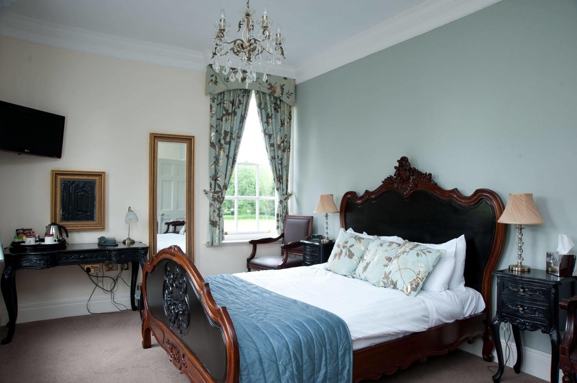 Kelham House Country Manor Hotel Newark upon Trent Εξωτερικό φωτογραφία