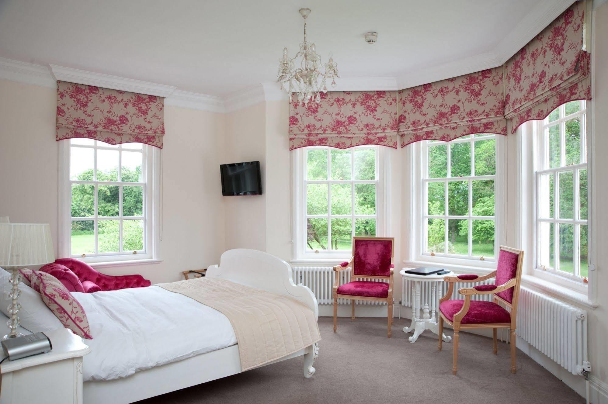 Kelham House Country Manor Hotel Newark upon Trent Εξωτερικό φωτογραφία