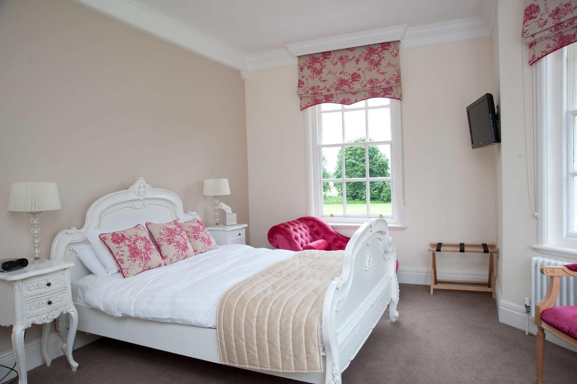 Kelham House Country Manor Hotel Newark upon Trent Εξωτερικό φωτογραφία
