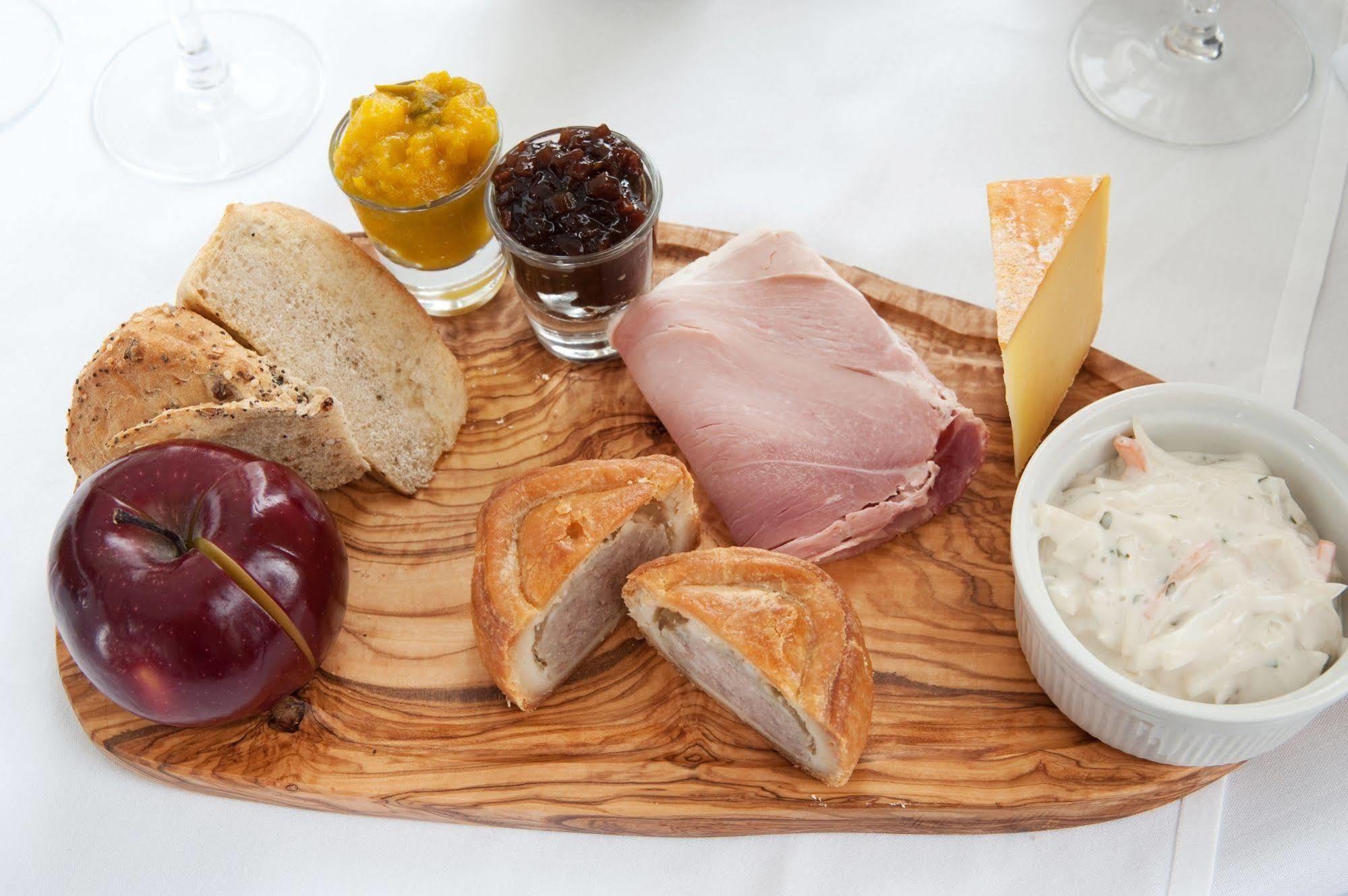 Kelham House Country Manor Hotel Newark upon Trent Εξωτερικό φωτογραφία