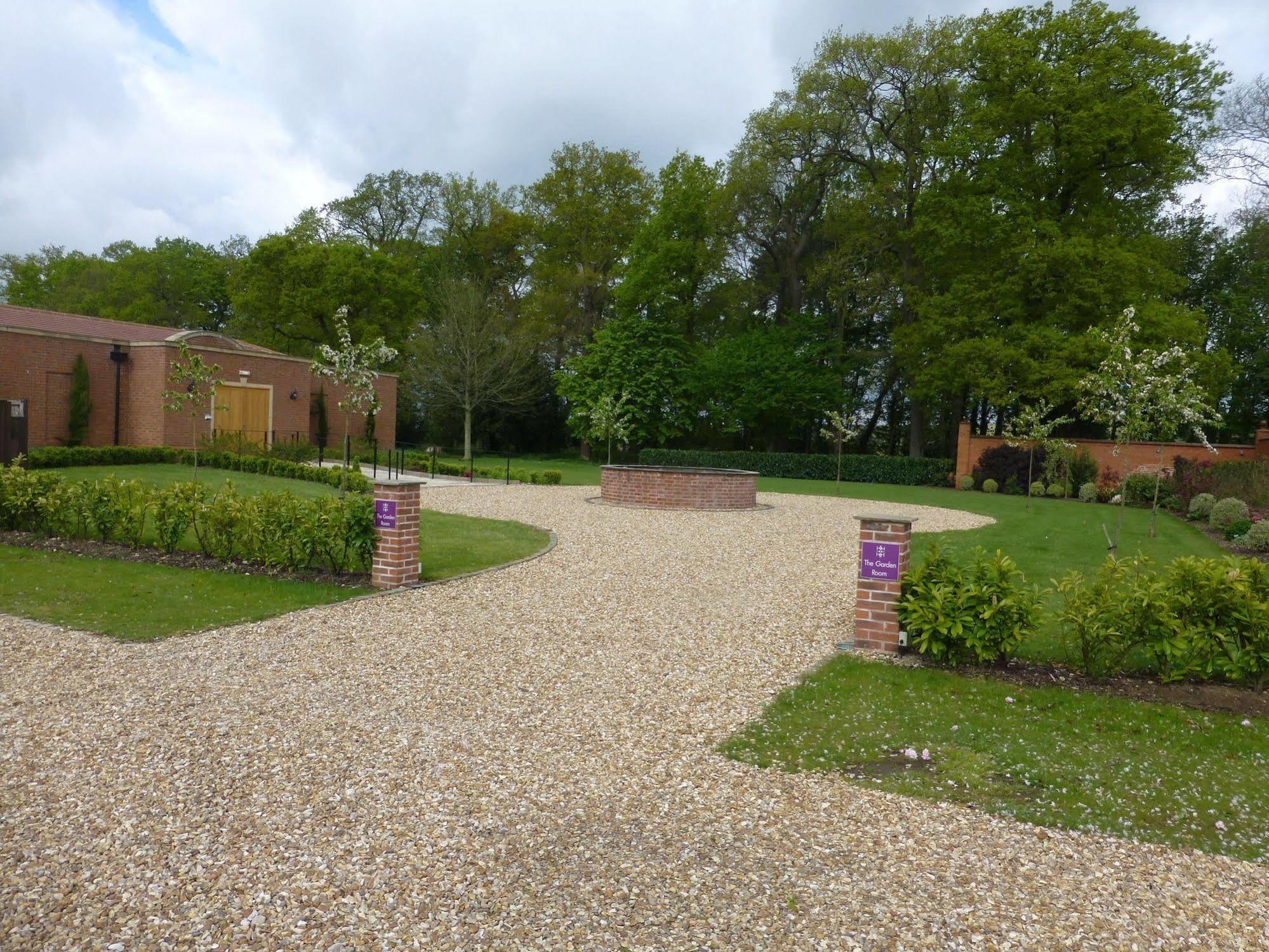Kelham House Country Manor Hotel Newark upon Trent Εξωτερικό φωτογραφία